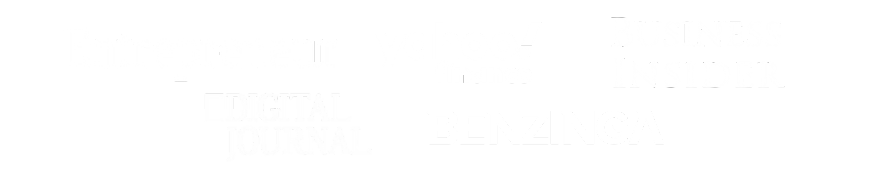 As featured in Entrepreneur, Business Insider, Yahoo Finance, Digital Journal, and Benzinga
